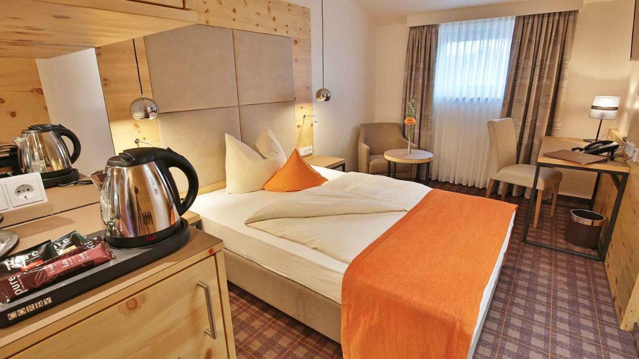Vilstaler Hof Landgasthof & Hotel Rottersdorf Eksteriør bilde